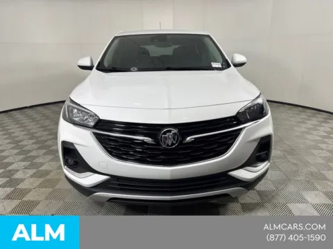 Another view of 2023 Buick Encore GX Preferred for sale in Morrow, GA at ALM GMC South