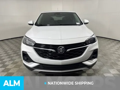 Another view of 2023 Buick Encore GX Preferred for sale in Morrow, GA at ALM GMC South