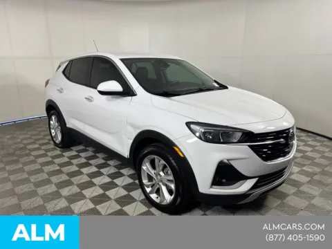 More photos of 2023 Buick Encore GX Preferred at ALM GMC South, GA