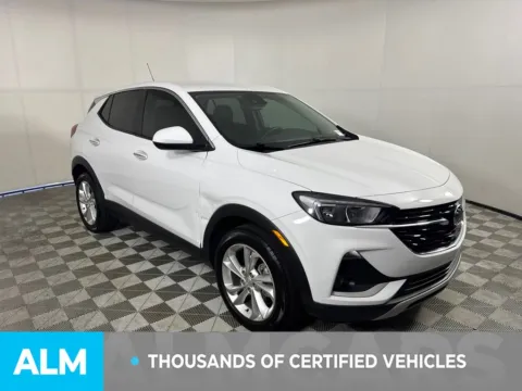 More photos of 2023 Buick Encore GX Preferred at ALM GMC South, GA