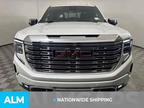 Another view of 2023 GMC Sierra 1500 Denali for sale in Morrow, GA at ALM GMC South