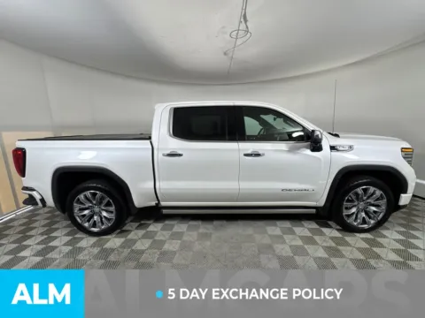 More photos of 2023 GMC Sierra 1500 Denali at ALM GMC South, GA