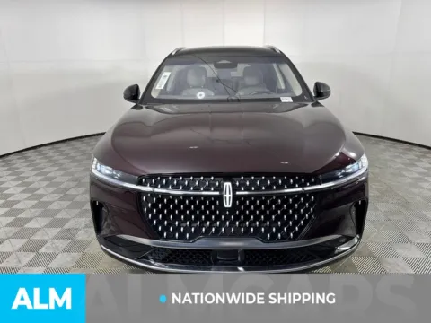 Another view of 2024 Lincoln Nautilus Reserve for sale in Morrow, GA at ALM GMC South