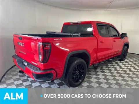 More photos of 2023 GMC Sierra 1500 Elevation at ALM GMC South, GA