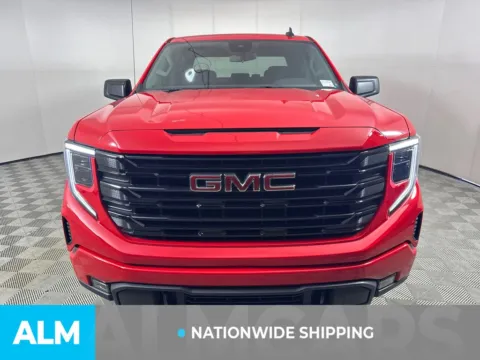 Another view of 2023 GMC Sierra 1500 Elevation for sale in Morrow, GA at ALM GMC South