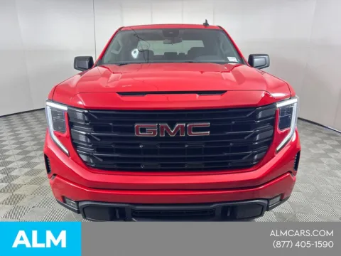 Another view of 2023 GMC Sierra 1500 Elevation for sale in Morrow, GA at ALM GMC South