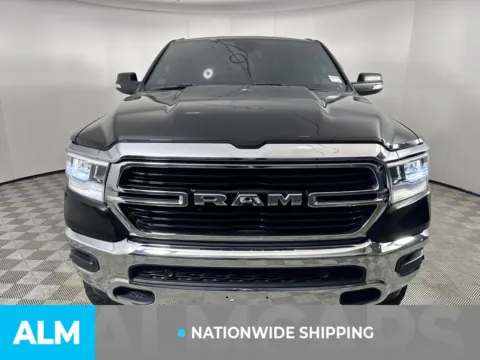 Another view of 2019 Ram 1500 Big Horn/Lone Star for sale in Morrow, GA at ALM GMC South