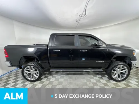 More photos of 2019 Ram 1500 Big Horn/Lone Star at ALM GMC South, GA