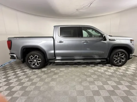 More photos of 2026 GMC Sierra 1500 SLT at ALM GMC South, GA