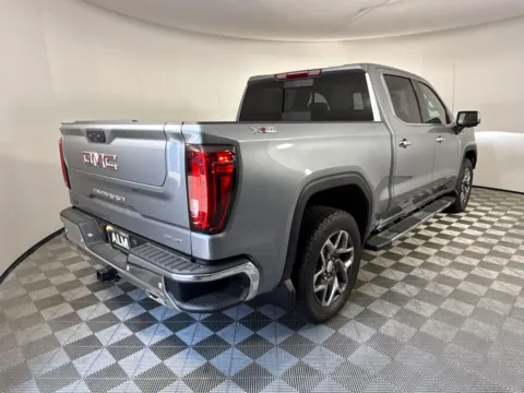 More photos of 2026 GMC Sierra 1500 SLT at ALM GMC South, GA