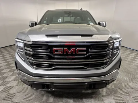 Photos of 2026 GMC Sierra 1500 SLT for sale in Morrow, GA at ALM GMC South