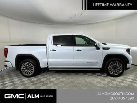 More photos of 2026 GMC Sierra 1500 Denali Ultimate at ALM GMC South, GA