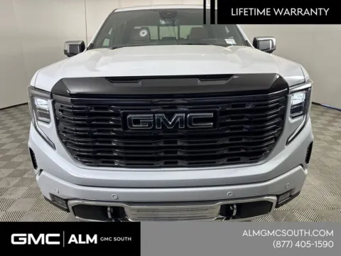 Another view of 2026 GMC Sierra 1500 Denali Ultimate for sale in Morrow, GA at ALM GMC South