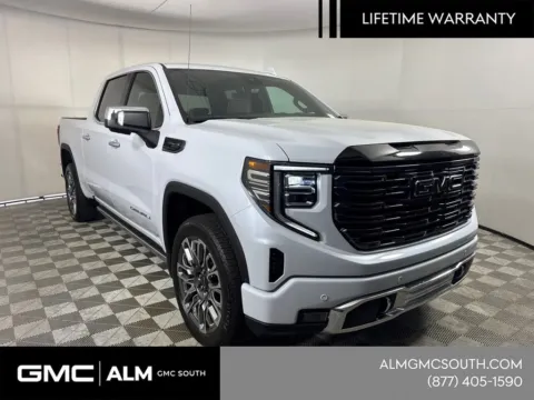 More photos of 2026 GMC Sierra 1500 Denali Ultimate at ALM GMC South, GA