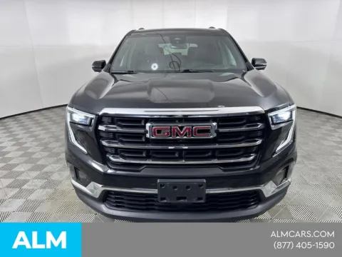 Another view of 2024 GMC Acadia Elevation for sale in Morrow, GA at ALM GMC South