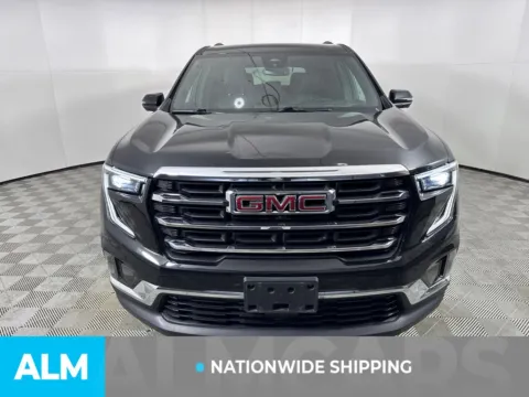 Another view of 2024 GMC Acadia Elevation for sale in Morrow, GA at ALM GMC South