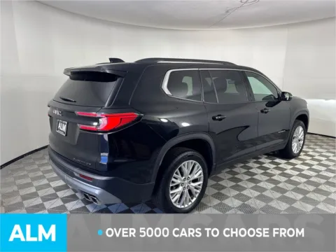 More photos of 2024 GMC Acadia Elevation at ALM GMC South, GA