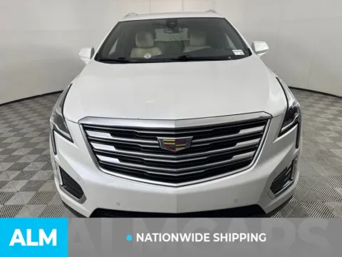 Photos of 2018 Cadillac XT5 Premium Luxury for sale in Morrow, GA at ALM GMC South