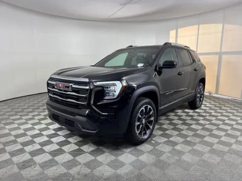 Black 2026 GMC Terrain Elevation for sale in Morrow, GA