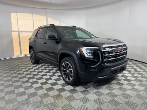 Another view of 2026 GMC Terrain Elevation for sale in Morrow, GA at ALM GMC South