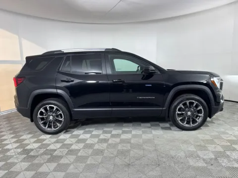 More photos of 2026 GMC Terrain Elevation at ALM GMC South, GA