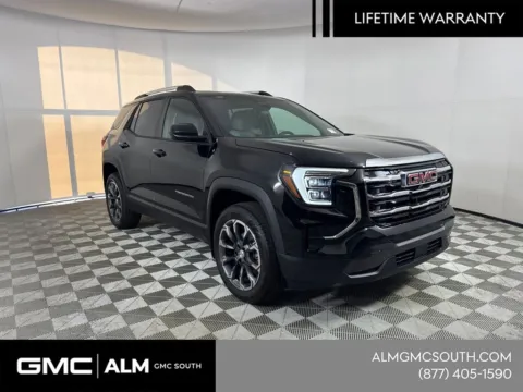 More photos of 2026 GMC Terrain Elevation at ALM GMC South, GA