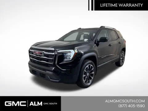 Black 2026 GMC Terrain Elevation for sale in Morrow, GA