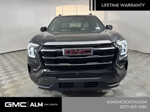 Another view of 2026 GMC Terrain Elevation for sale in Morrow, GA at ALM GMC South
