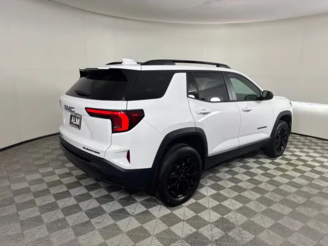 More photos of 2026 GMC Terrain Elevation at ALM GMC South, GA