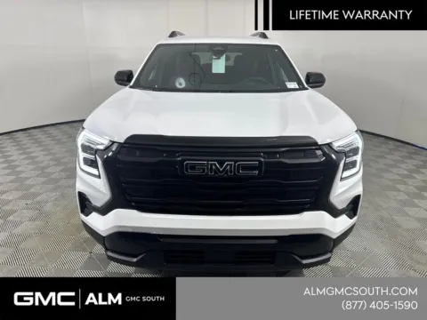 Another view of 2026 GMC Terrain Elevation for sale in Morrow, GA at ALM GMC South