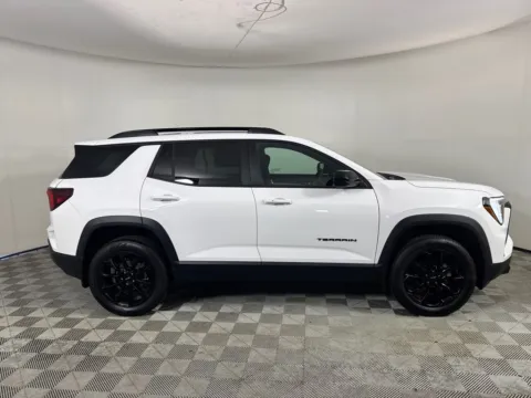 More photos of 2026 GMC Terrain Elevation at ALM GMC South, GA