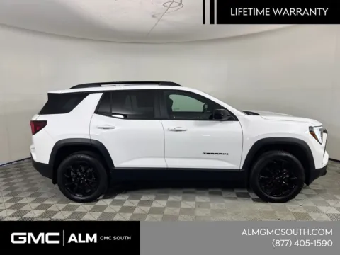 More photos of 2026 GMC Terrain Elevation at ALM GMC South, GA