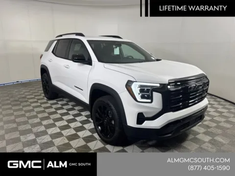 More photos of 2026 GMC Terrain Elevation at ALM GMC South, GA