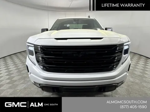 Another view of 2026 GMC Sierra 1500 Elevation for sale in Morrow, GA at ALM GMC South