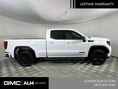 More photos of 2026 GMC Sierra 1500 Elevation at ALM GMC South, GA