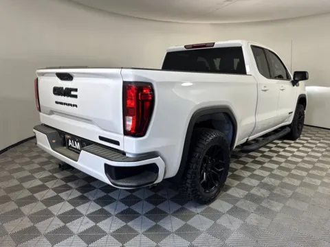 More photos of 2026 GMC Sierra 1500 Elevation at ALM GMC South, GA