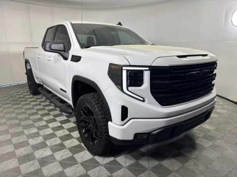 Another view of 2026 GMC Sierra 1500 Elevation for sale in Morrow, GA at ALM GMC South