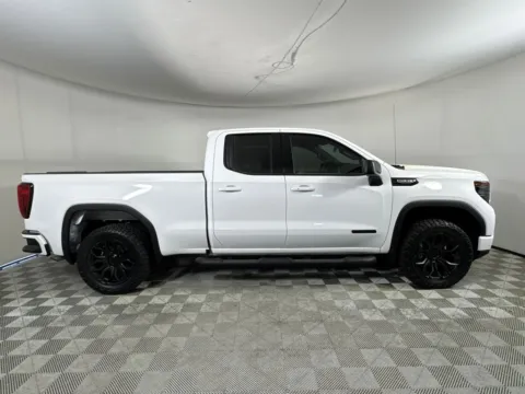 More photos of 2026 GMC Sierra 1500 Elevation at ALM GMC South, GA