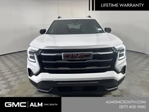 Another view of 2026 GMC Terrain Elevation for sale in Morrow, GA at ALM GMC South