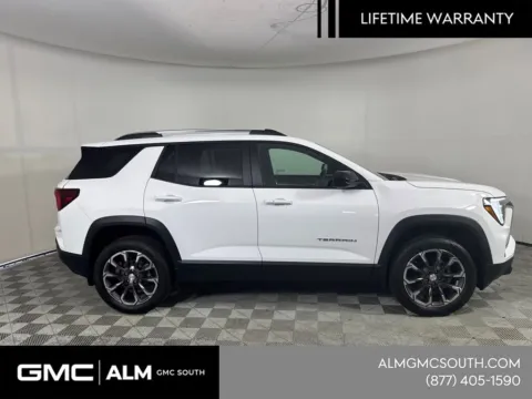 More photos of 2026 GMC Terrain Elevation at ALM GMC South, GA