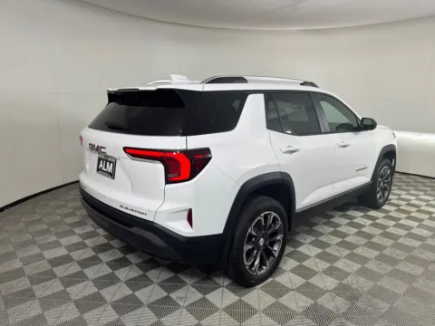 More photos of 2026 GMC Terrain Elevation at ALM GMC South, GA