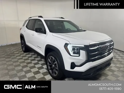 More photos of 2026 GMC Terrain Elevation at ALM GMC South, GA