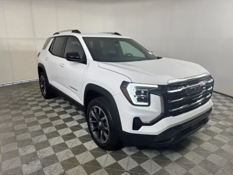 Another view of 2026 GMC Terrain Elevation for sale in Morrow, GA at ALM GMC South