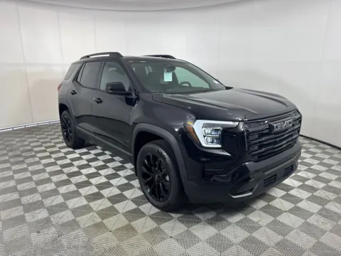 Another view of 2026 GMC Terrain Elevation for sale in Morrow, GA at ALM GMC South