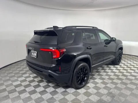 More photos of 2026 GMC Terrain Elevation at ALM GMC South, GA