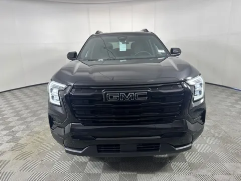 Photos of 2026 GMC Terrain Elevation for sale in Morrow, GA at ALM GMC South