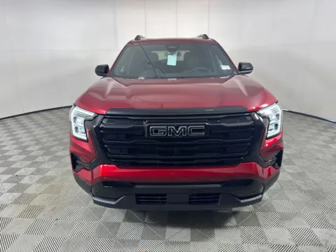 Photos of 2026 GMC Terrain Elevation for sale in Morrow, GA at ALM GMC South