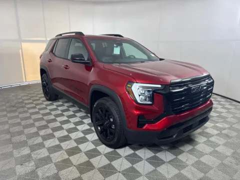 Another view of 2026 GMC Terrain Elevation for sale in Morrow, GA at ALM GMC South
