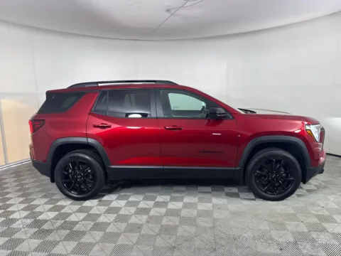 More photos of 2026 GMC Terrain Elevation at ALM GMC South, GA