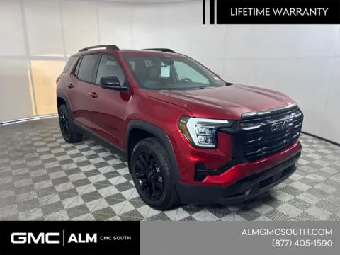 More photos of 2026 GMC Terrain Elevation at ALM GMC South, GA